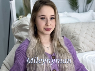 Mileynyman