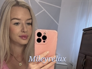 Mileyrelax