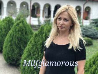 Milfglamorous