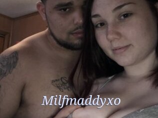 milfmaddyxo 777 Erotik Chat