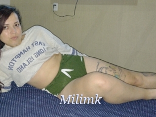 Milimk