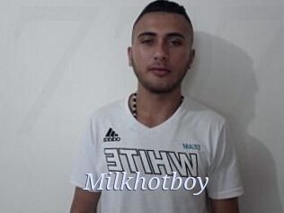 Milkhotboy