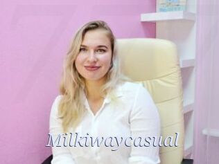 Milkiwaycasual