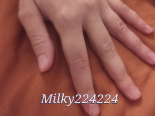 milky224224 777 Erotik Chat