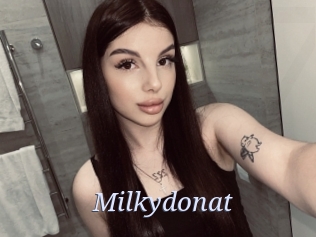 Milkydonat