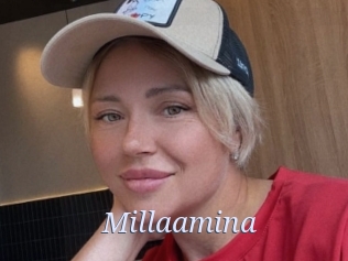Millaamina