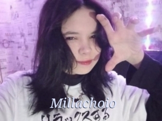 Millachoio