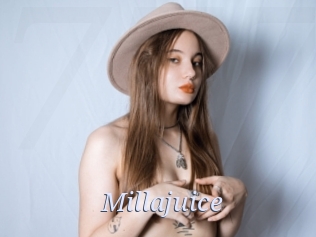 Millajuice