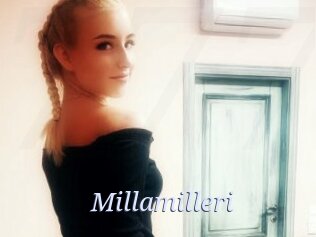 Millamilleri