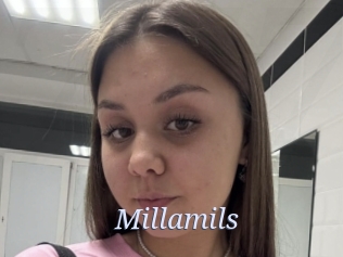 Millamils