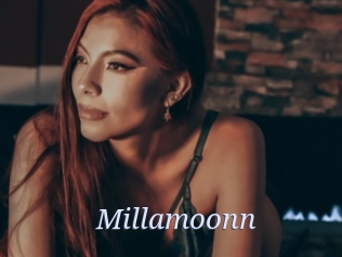 Millamoonn