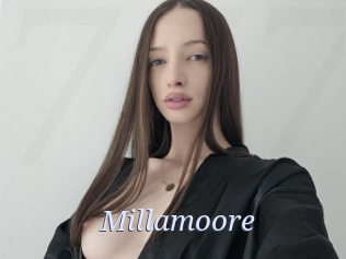 millamoore 777 Erotik Chat