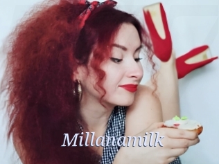 Millanamilk