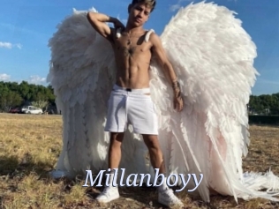 millanboyy 777 Erotik Chat