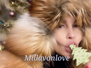 Millavonlove