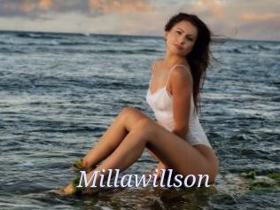 MillaWillson 777 Erotik Chat