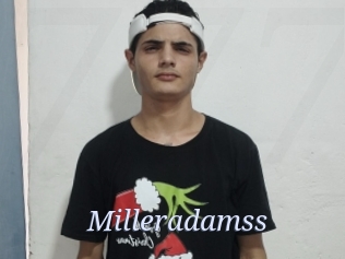 Milleradamss
