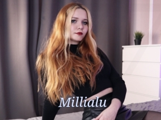 Millialu