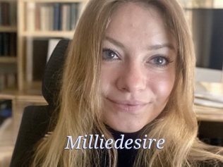 Milliedesire