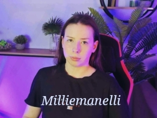 Milliemanelli
