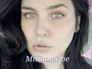Millimonroe