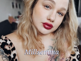 Millsemma