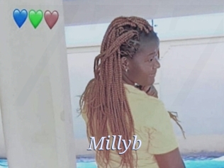 Millyb