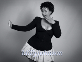 Millyjohnson