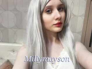 Millymayson