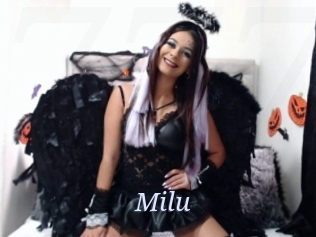milu 777 Erotik Chat