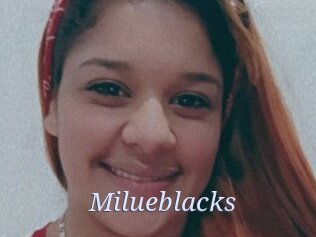 Milueblacks