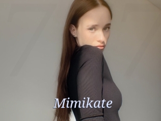 Mimikate