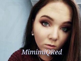 MimimiQRed