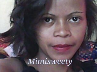 Mimisweety