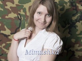 Mimushka
