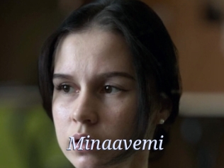 Minaavemi