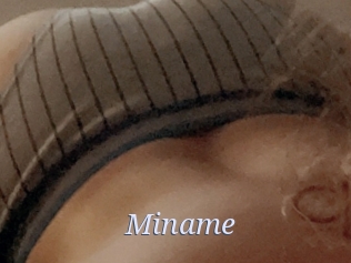 Miname