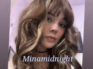Minamidnight