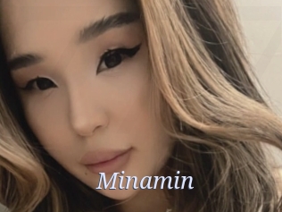 minamin 777 Erotik Chat