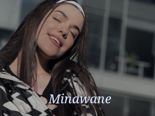 Minawane
