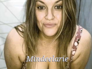 Mindeelarie