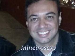 Mineirosexy