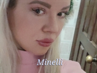 minelli 777 Erotik Chat