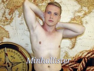 Minhallister