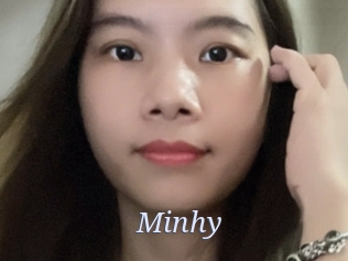 Minhy
