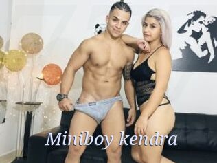 Miniboy_kendra