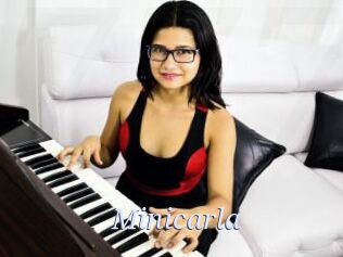 Minicarla
