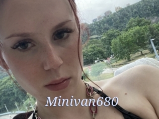 Minivan680