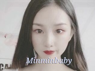 Minminbaby