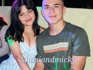 Minniandmicky